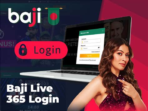 baji 365 login